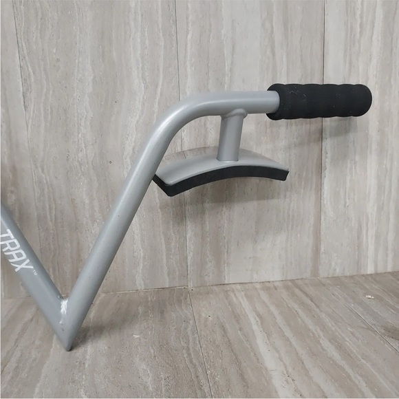 NWOT Lo Bak Trax Portable Spinal Traction by EZ Bak Lumbar, Spine Stretcher - Picture 8 of 16